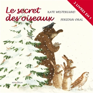 Le secret des oiseaux - Kate Westerlund