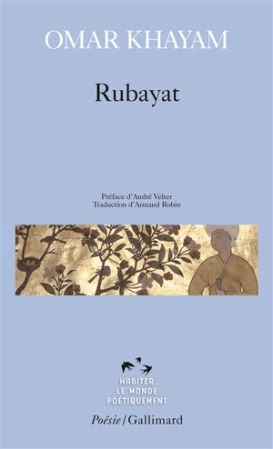 Rubayat - Omar Hayyam