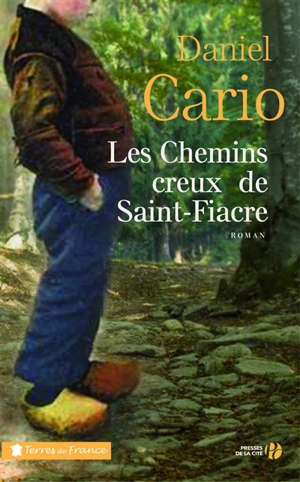 Les chemins creux de Saint-Fiacre - Daniel Cario