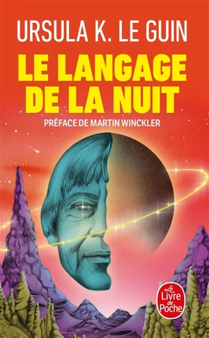 Le langage de la nuit - Ursula K. Le Guin