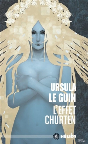 L'effet Churten - Ursula K. Le Guin