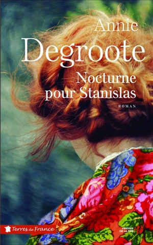 Nocturne pour Stanislas - Annie Degroote