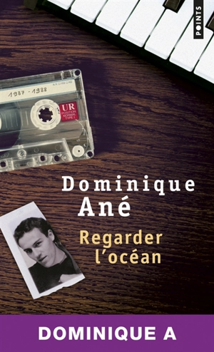 Regarder l'océan - Dominique Ané