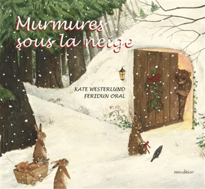 Murmures sous la neige - Kate Westerlund