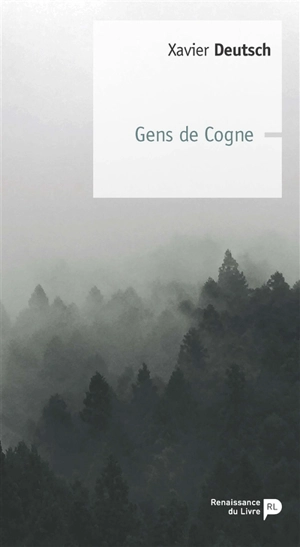 Gens de Cogne - Xavier Deutsch