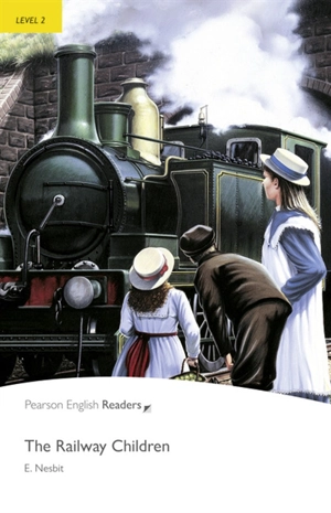 The railway children - Edith Nesbit