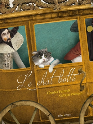Le chat botté - Charles Perrault