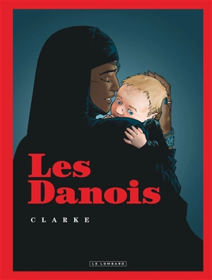 Les Danois - Clarke