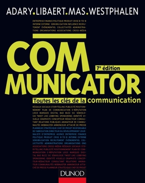 Communicator : toutes les clés de la communication