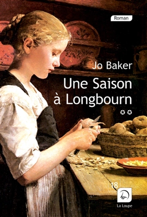 Une saison à Longbourn - Jo Baker