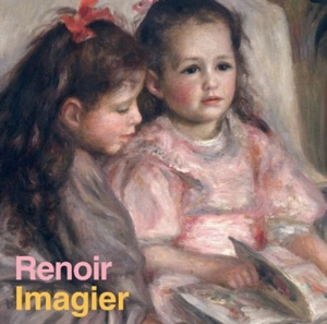 Renoir imagier - Grégoire Solotareff