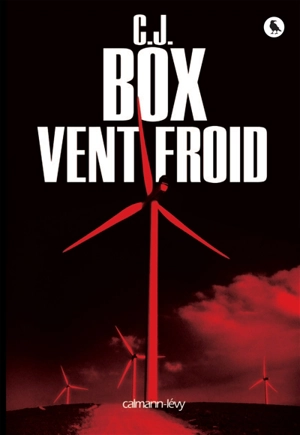 Vent froid - C.J. Box