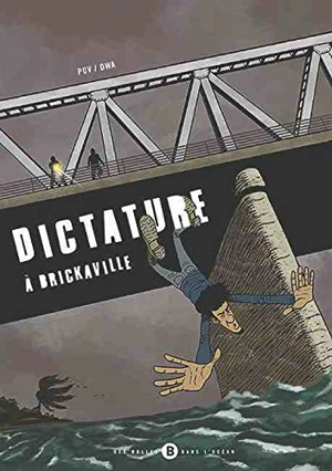 Dictature à Brickaville - Pov