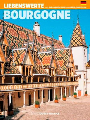 Bourgogne - Jean-François Bazin