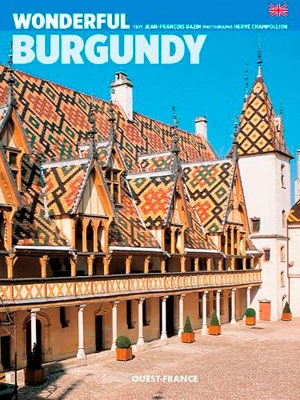 Burgundy - Jean-François Bazin