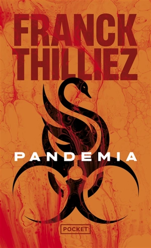 Pandemia - Franck Thilliez