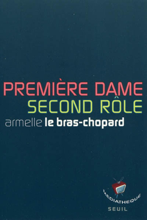 Armelle Le Bras Chopard Premi re dame second r le