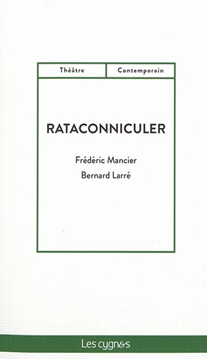 Rataconniculer - Frédéric Mancier