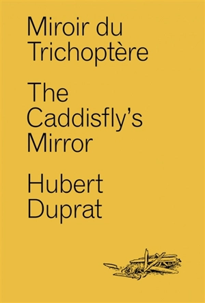 Miroir du trichoptère. The caddisfly's mirror - Hubert Duprat