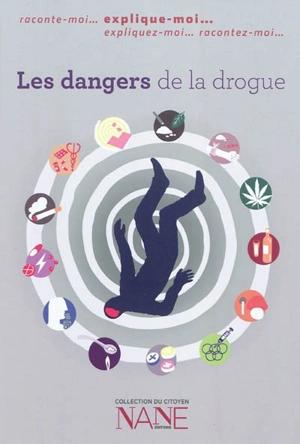 Les dangers de la drogue - Frédérique Dufour