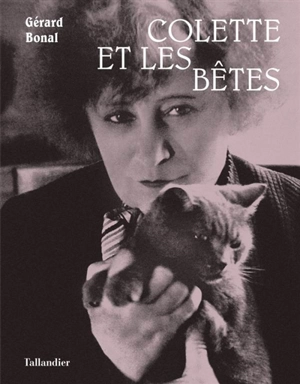 Colette et les bêtes - Gérard Bonal