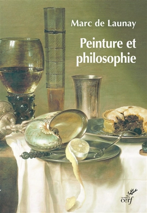 Peinture et philosophie - Marc Buhot de Launay