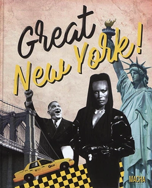 Great New York ! - Guy Hervier