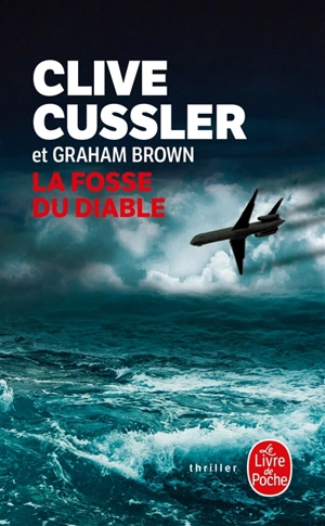 La fosse du diable - Clive Cussler