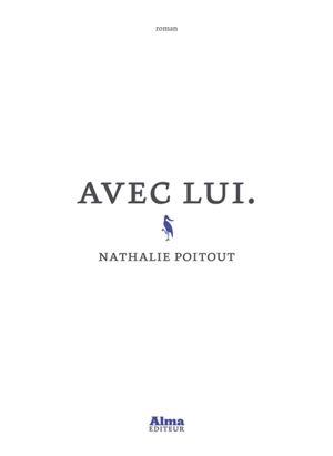 Avec lui - Nathalie Poitout