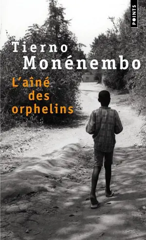 L'aîné des orphelins - Tierno Monénembo