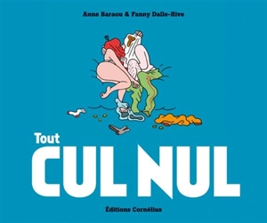 Tout Cul nul - Anne Baraou