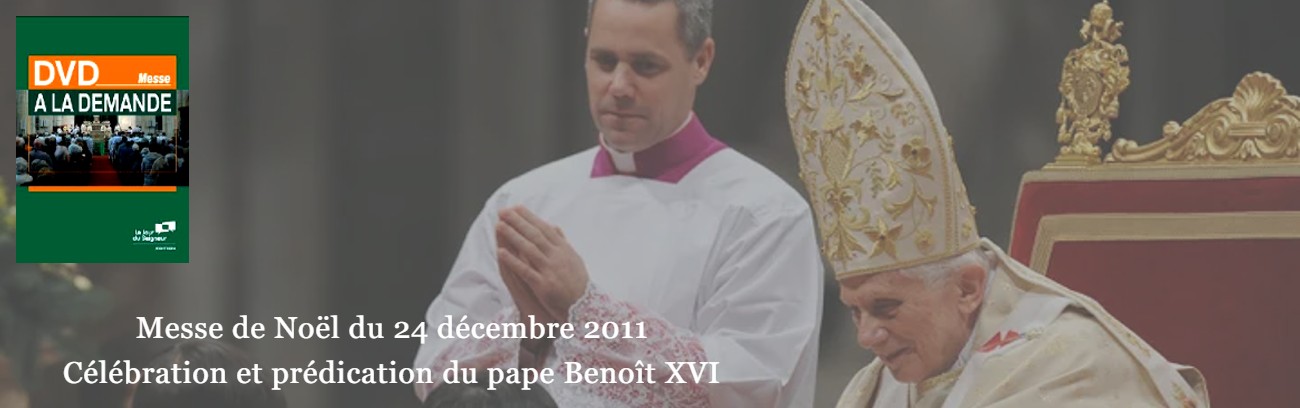 Messe du 24 décembre 2011 – Benoît XVI.jpg