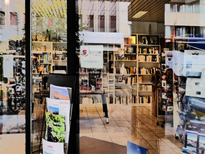 Librairie La Procure Geneve Boutique du Pelerin.